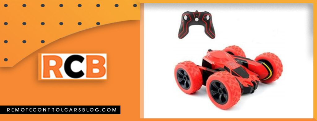 Best Small Remote Control Cars for Tiny Kids