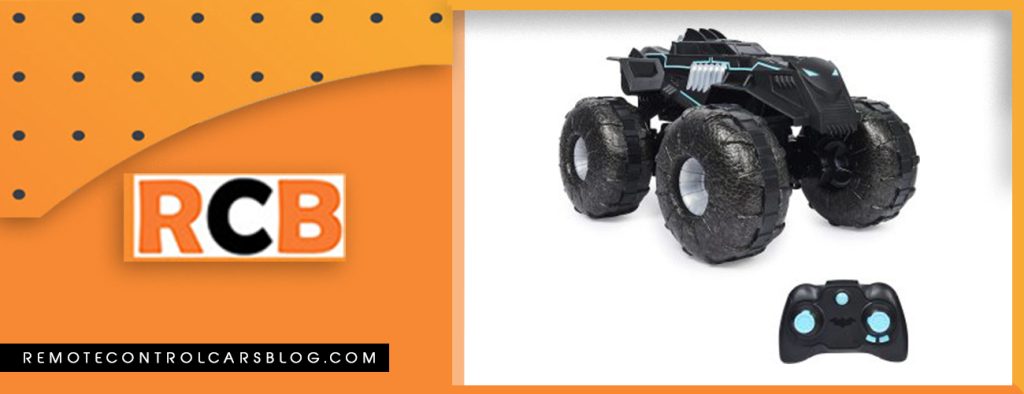 Advantages and Disadvantages of Gasoline-Powered RC  Cars
