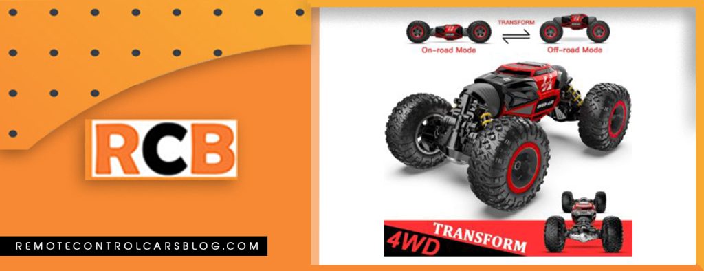 Advantages and Disadvantages of Gasoline-Powered RC Cars