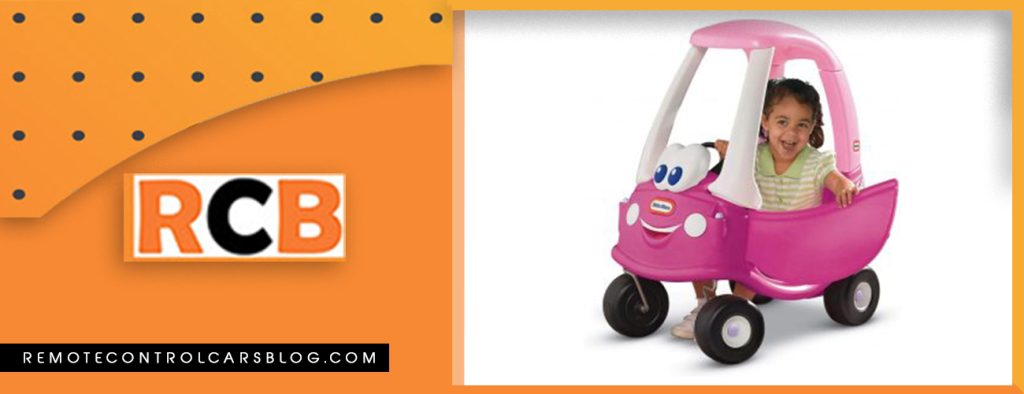 Best Electric Cars For Kids 