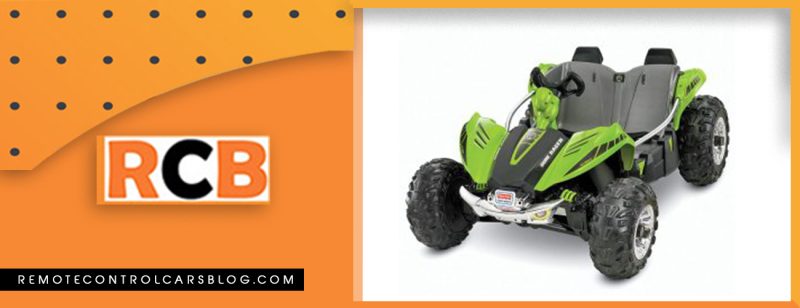 Best VR remote control cars 