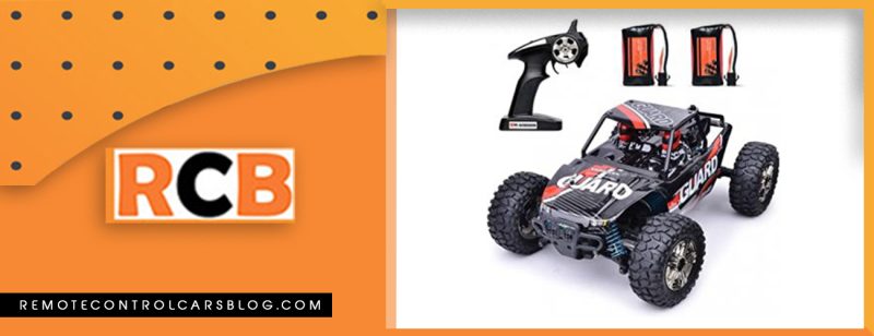 Fast RC Cars For Adults