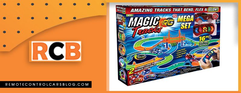 Best Remote Controlled Car Tracks