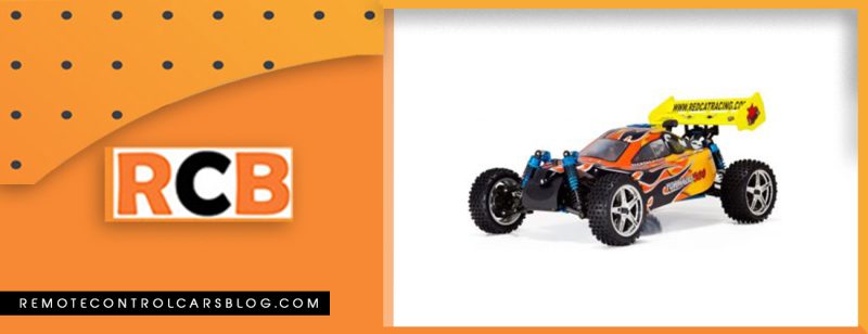 Best RC Trucks 4x4 Off-Road Waterproof