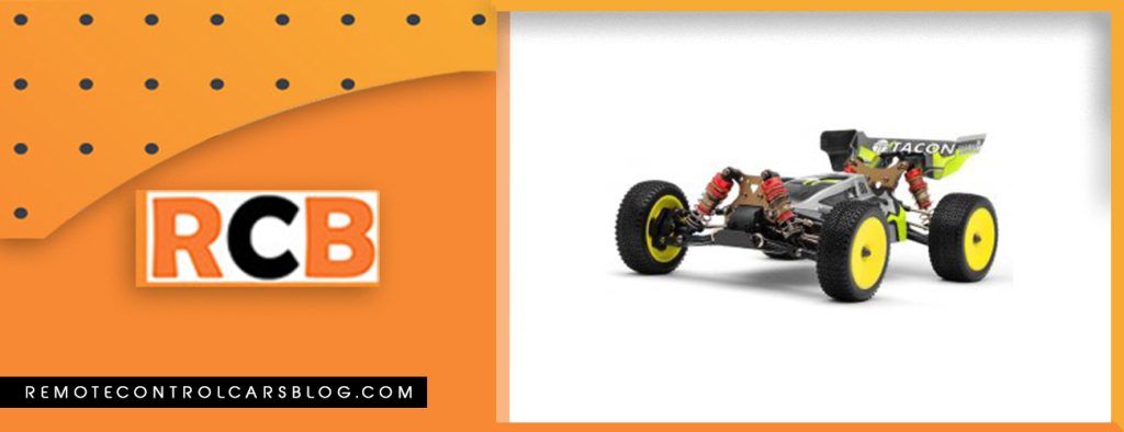 Best RC Cars under $200