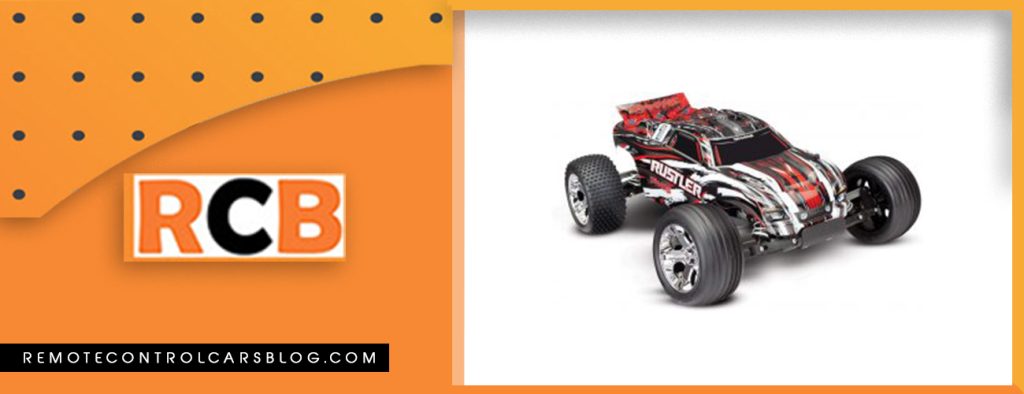 RC Cars for Beginners