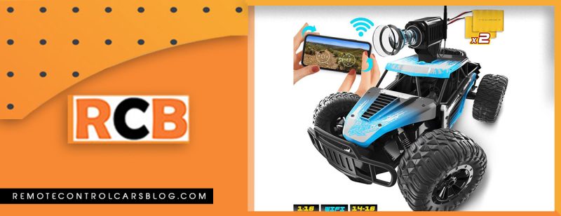 Best VR remote control cars 
