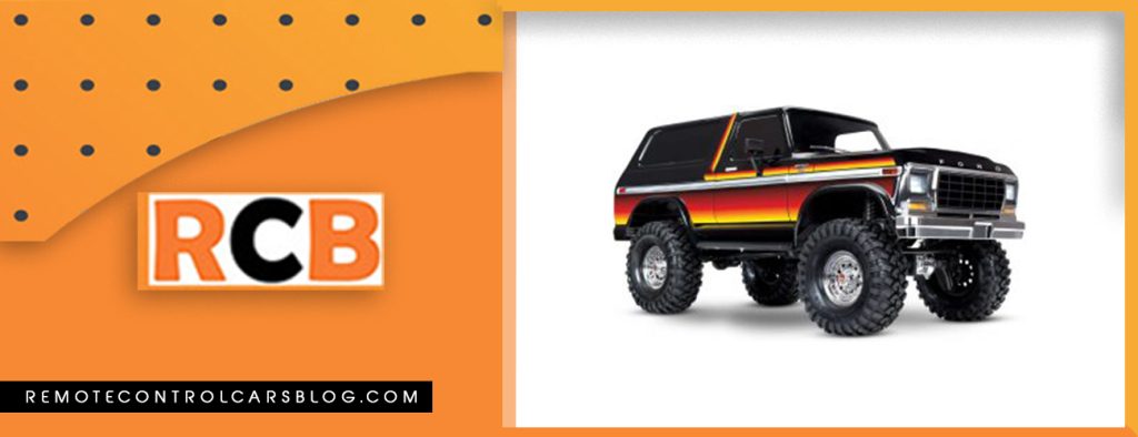 Best Off-Road RC Car