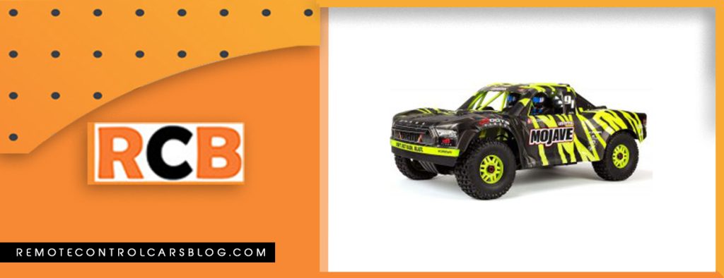 Best Off-Road RC Car