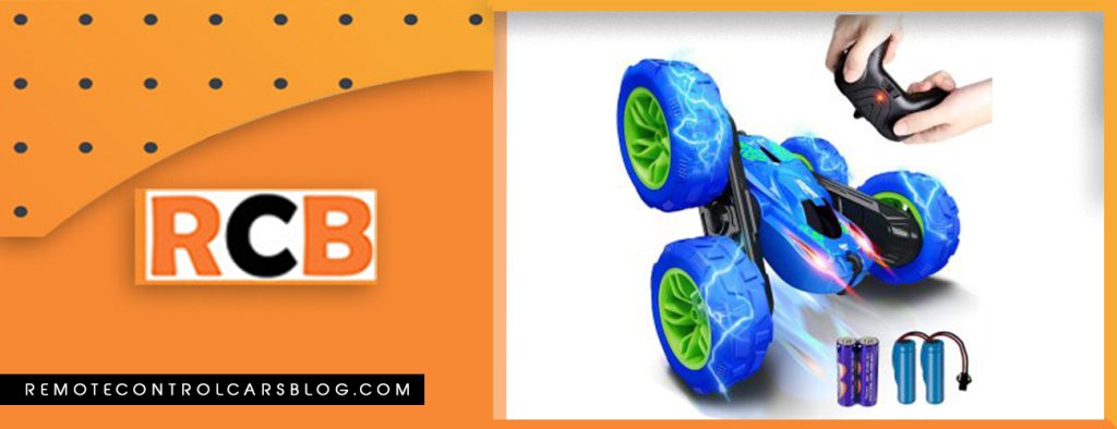 Best Remote Control Cars for Toddlers