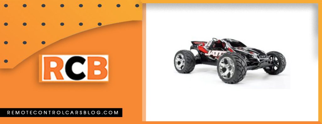 Best Off-Road RC Car