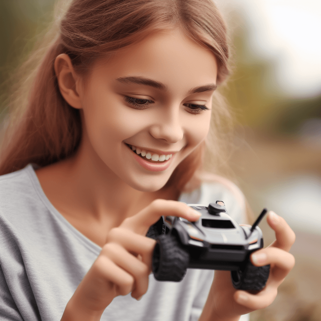 Best Remote Control Cars for Girls in 2024