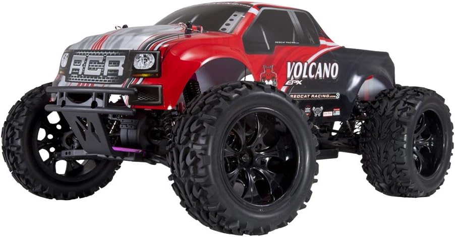Redcat Racing Volcano EPX Electric Truck