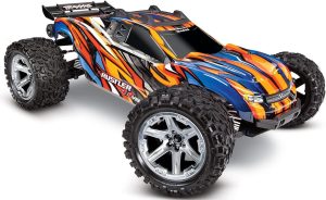 Traxxas Rc Car