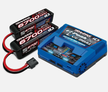 RC Car Battery Chargers