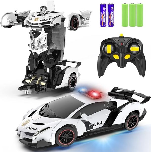 FDJ Remote Control Car