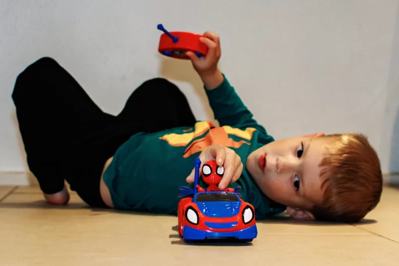 VRG Spider The Ultimate Remote Control Car for Kids-removebg-preview