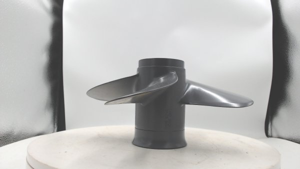 Advanced Propeller Tuning for Enhanced Maneuverability