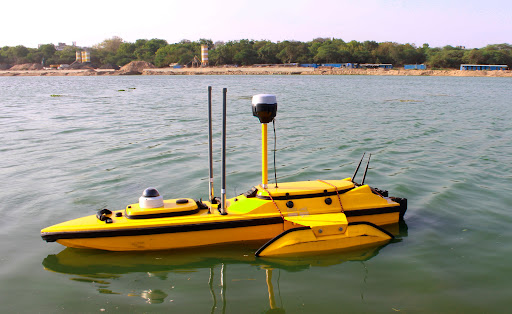 Revolutionize Your RC Boating with GPS and Telemetry