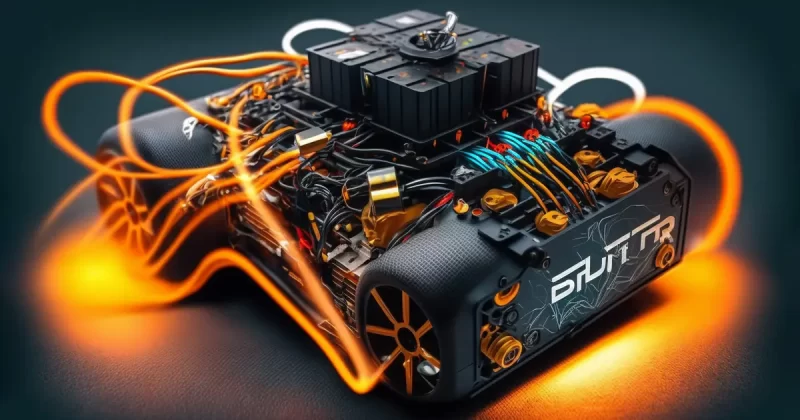 Supercharge Your RC Car: A Guide to Upgrading Your ESC for Peak Performance