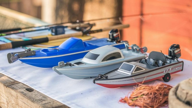 Preparing Your RC Boat for Saltwater: Essential Steps