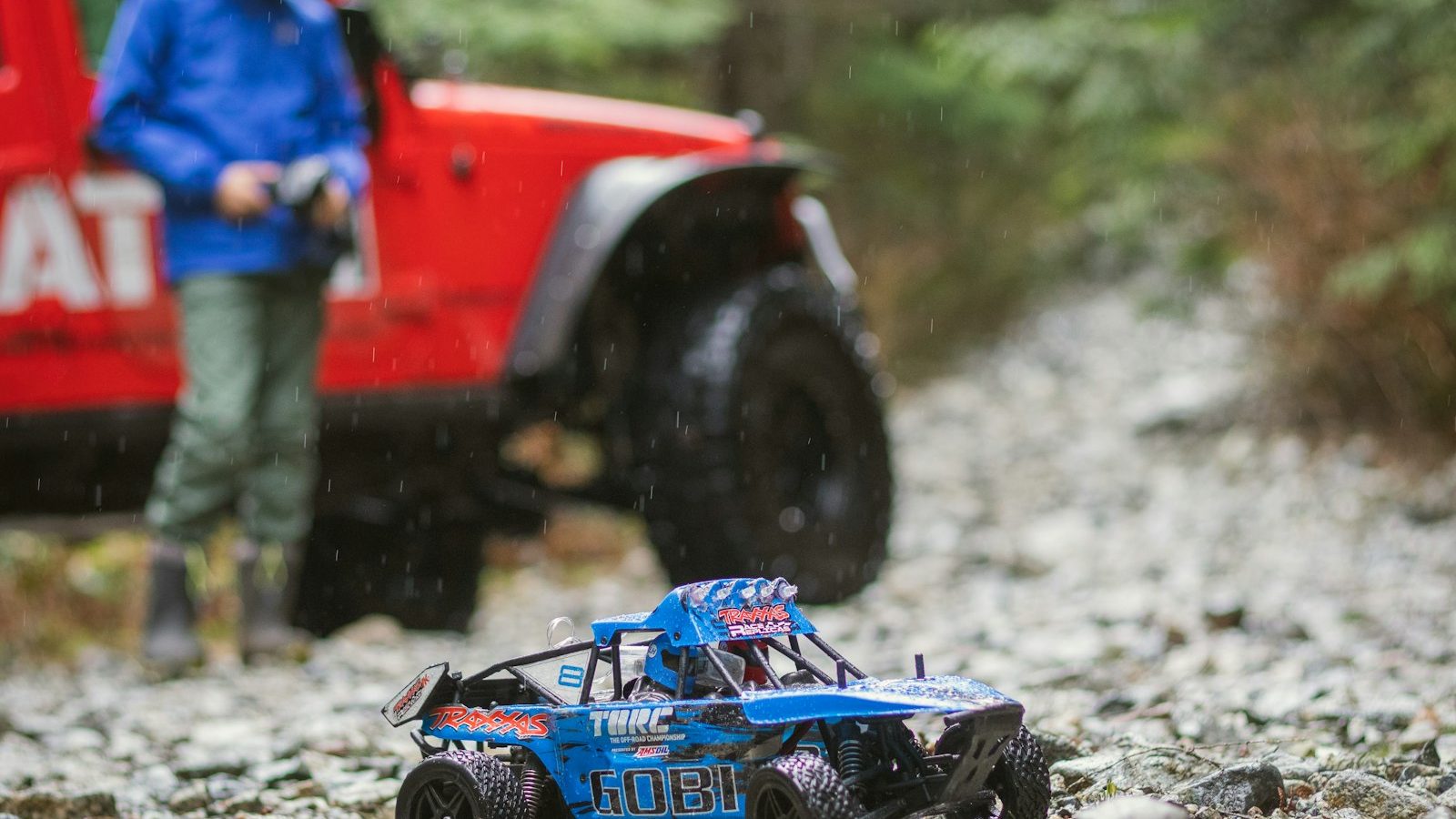 Best Remote Control Cars for Girls