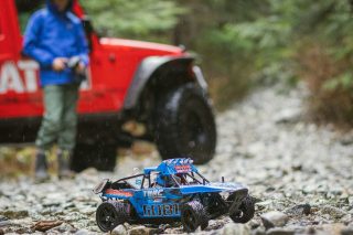 Best Remote Control Cars for Girls