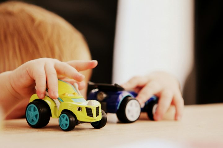 Lamborghini RC Cars for Kids: The Complete Buying & Setup Guide