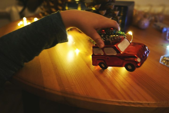 Best Mercedes Remote Control Cars for Toddlers