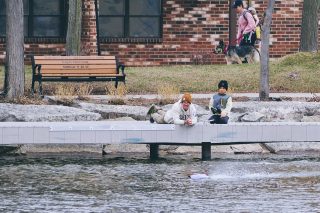Designing & Building Scale RC Boat Models