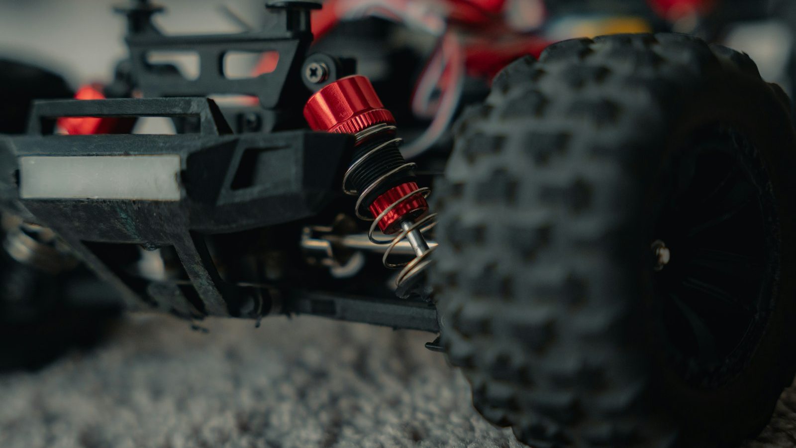 Advanced Techniques for All-Weather RC Car Sealing