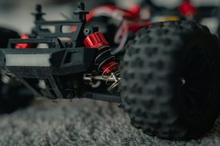 Expert Reviews of AI-Enabled RC Drift Cars (2026): Best Picks for Beginners & Pros