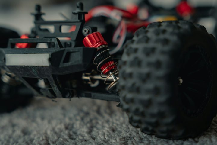 Verve Room RC Car Review: Gesture-Control Fun (and the Honest Price Truth)