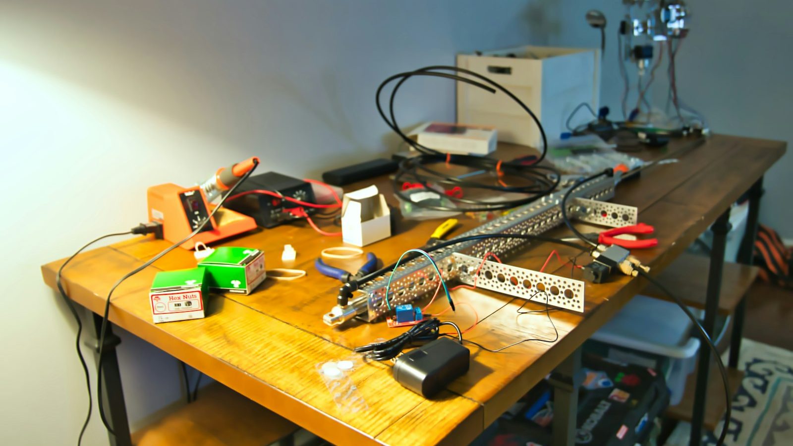 RC Battery Chargers