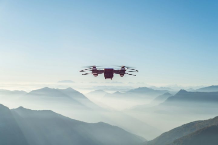 Best FPV Racing Drones
