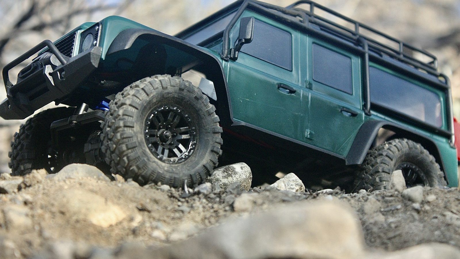RC Tires