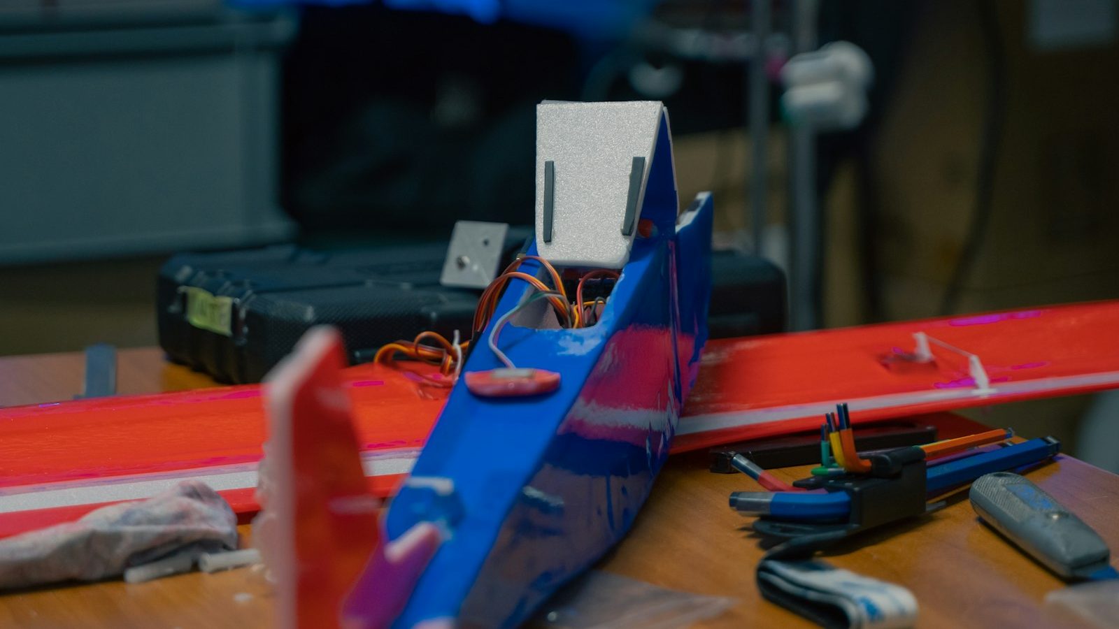GPS Trackers for RC Planes: The Complete Guide (2026)