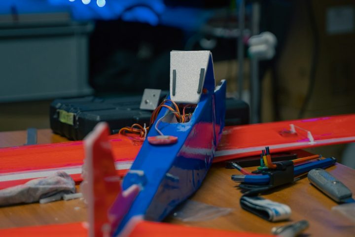 GPS Trackers for RC Planes: The Complete Guide (2026)