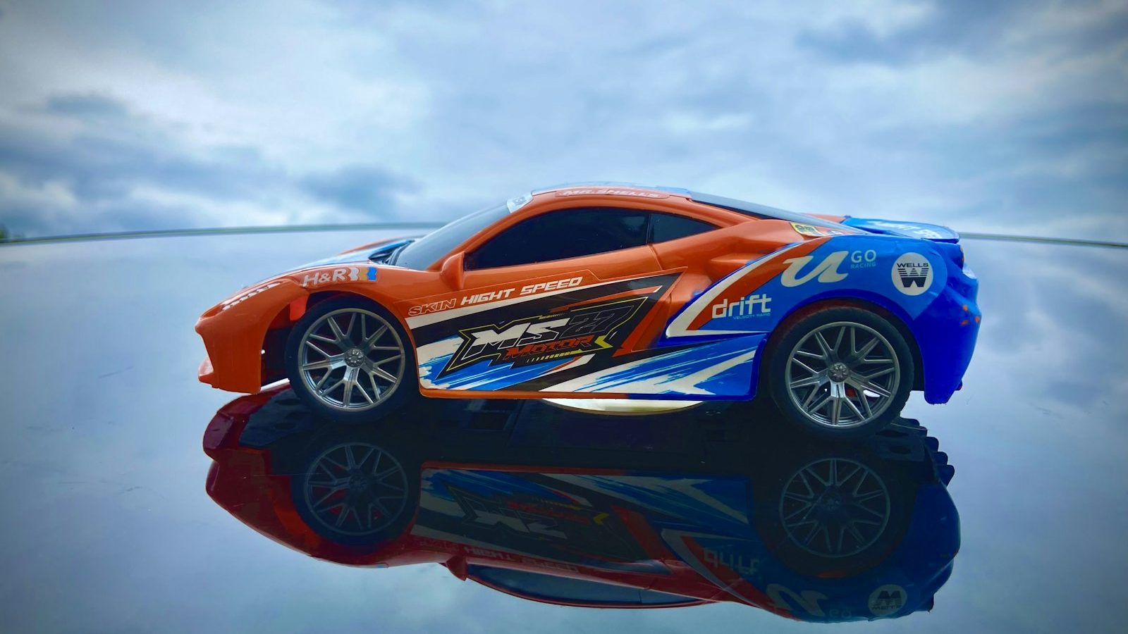 2WD vs. 4WD RC Drift Cars: Which Should You Choose? (2026)