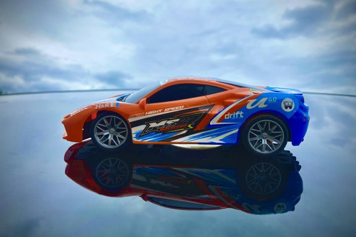 2WD vs. 4WD RC Drift Cars: Which Should You Choose? (2026)