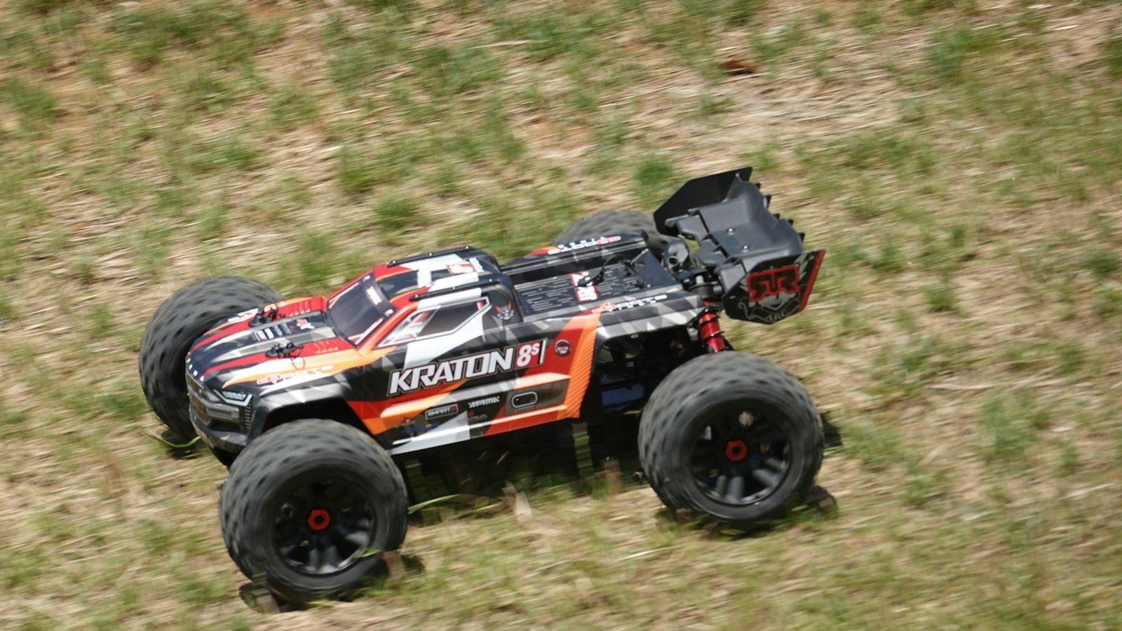 DIY Self-Driving RC Car: Arduino Tutorial