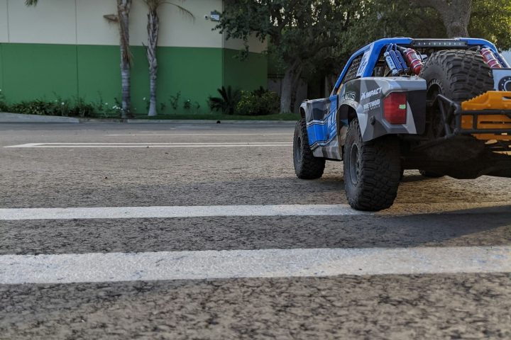 RC Electric Buggy: The Ultimate 2026 Buying Guide