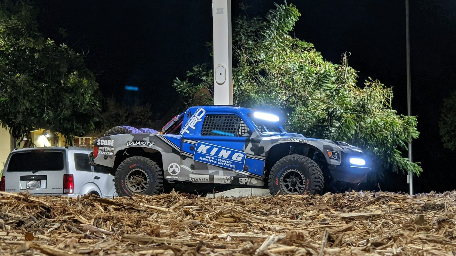 A Guide to Performing Advanced RC Car Stunts