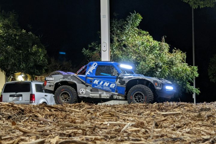 A Guide to Performing Advanced RC Car Stunts