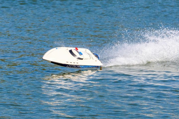 Why RC Kayaks Are the Future of Kids’ Water Play