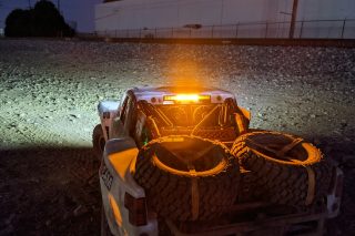 Arrma 1/10 Granite 4X4 V3 MEGA 550 Monster Truck Review