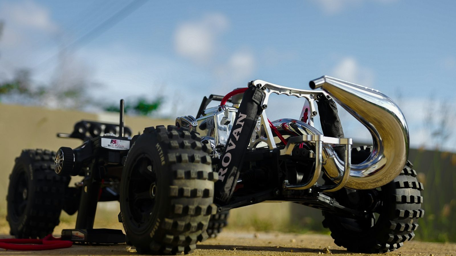 RC Car Body Painting: The Complete Beginner-to-Pro Guide